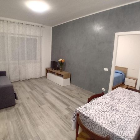 Appartamento Sole E Mare Rapallo 1 외부 사진