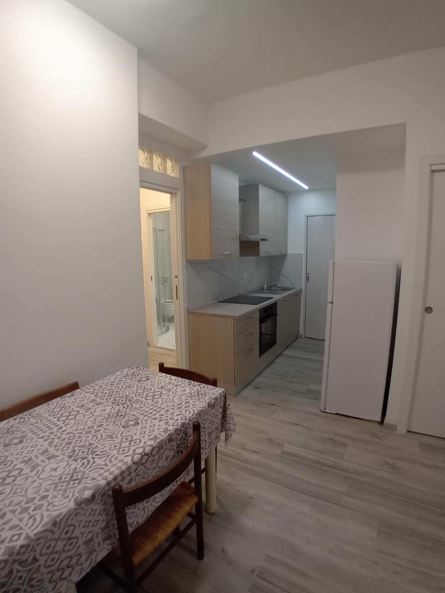 Appartamento Sole E Mare Rapallo 1 외부 사진