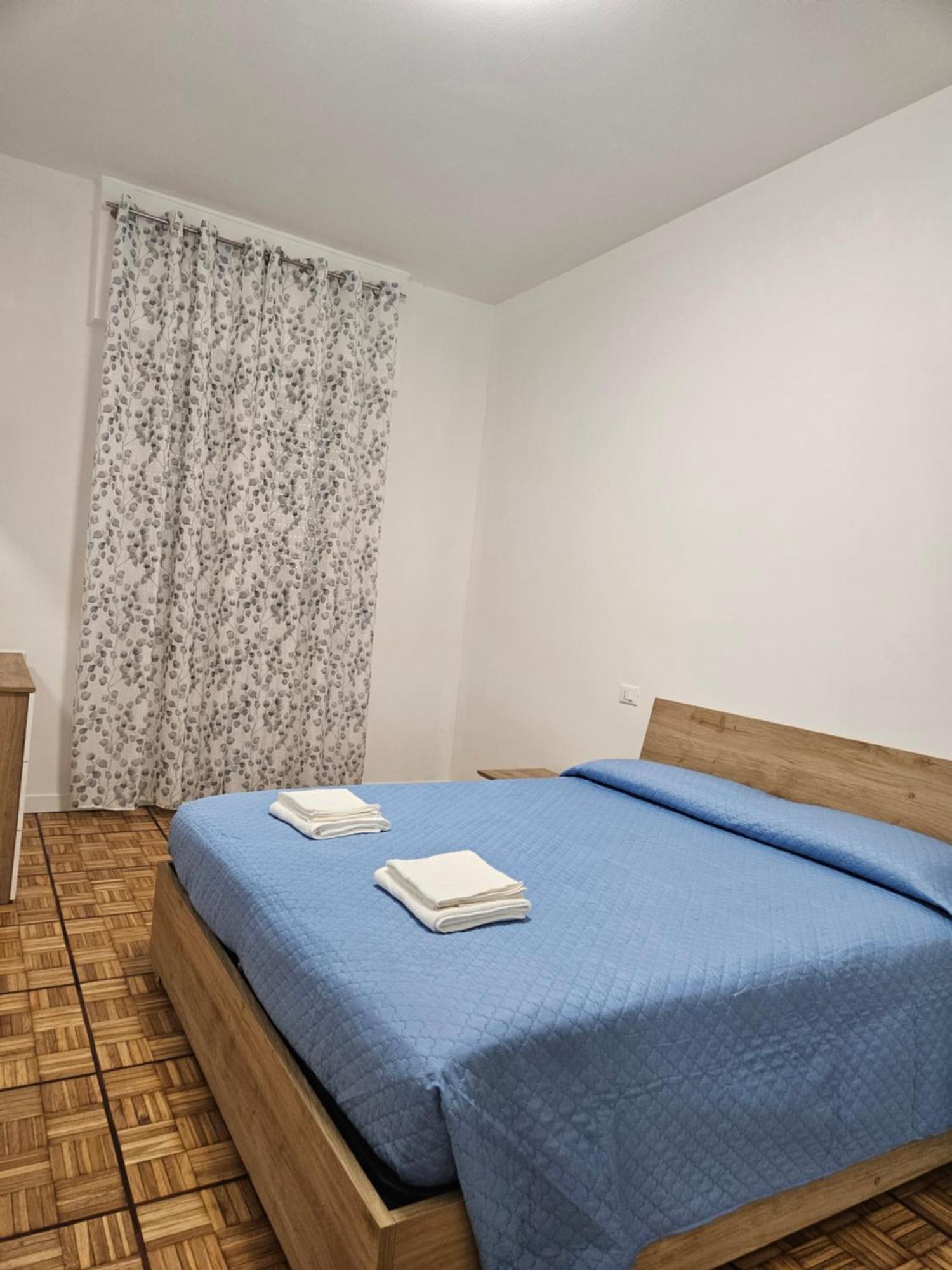 Appartamento Sole E Mare Rapallo 1 외부 사진